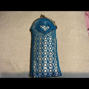 Case for glasses or sunglasses